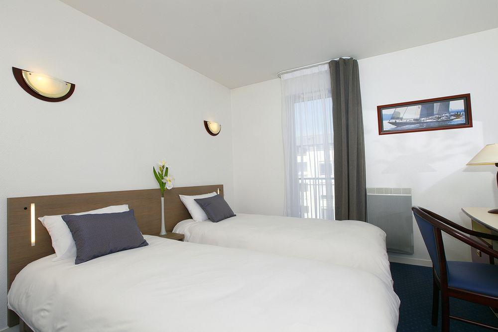 Appart'City Classic Blois Exterior photo